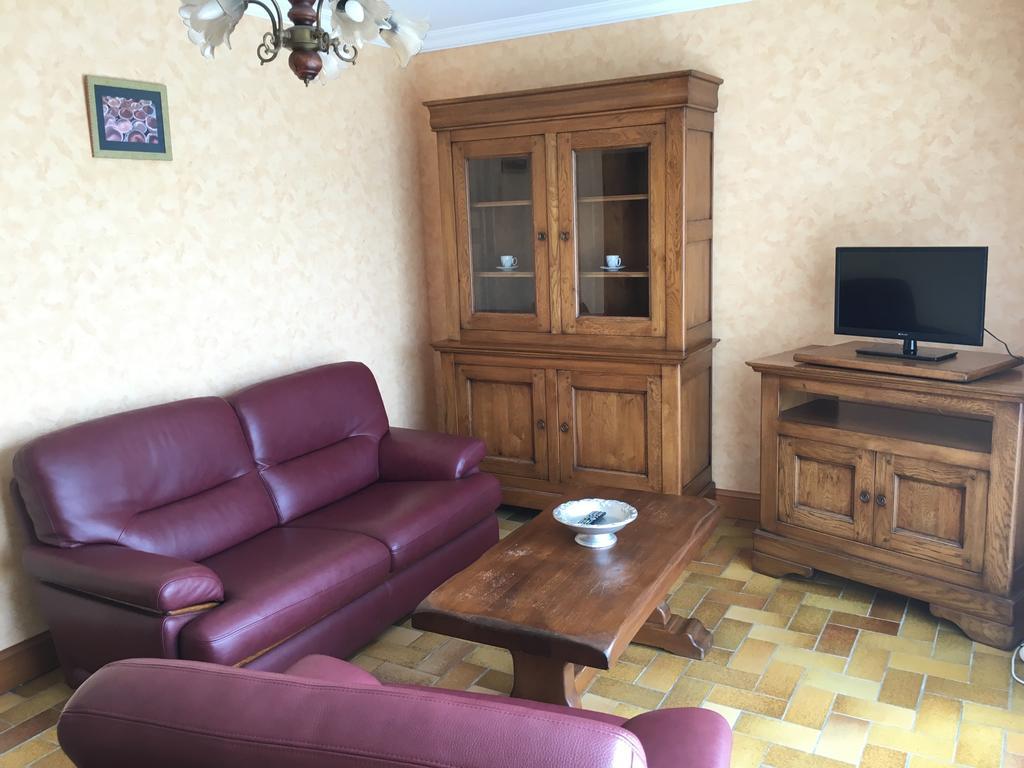 Camping Kost Ar Moor Fouesnant Exterior photo